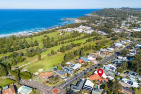 Shelly Golf & Beach Retreat